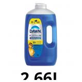 Dawn Platinum Advanced Power, Dishwashing Liquid 2
