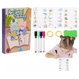 Pencil Control Activity Book for Kids, Practice No