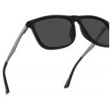 Square Sunglasses for Men Rectangular Glasses