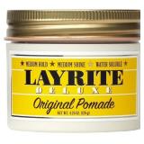 Layrite Pomade, Original, 120 Gram