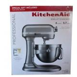 $553 6 Qt Bowl Lift Stand Mixer