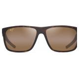 $319 Maui Jim Men's Lehopulu Sunglasses