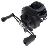 Reel - Baitcaster Fishing Reel, 7.6 LB Drag, 1 Shi