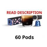 Tokyo Lungo Flowery and Toasted Cereal