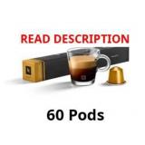 Nespresso Original Volluto Pods