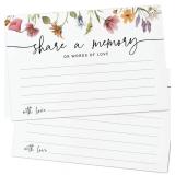 GardenCity Share a Memory Card - 50 Pack, Share a