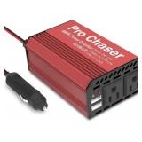 Pro Chaser 400W Power Inverters for Vehicles - DC
