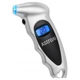 AstroAI Digital Tire Pressure Gauge 150 PSI, 3pack