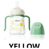 Sippy Cup, Weighted Straw Trainer Cup for Baby, To