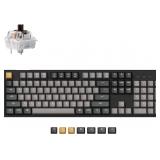$143 Keychron C2 Pro Wired Custom Mechanical Keybo