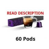 Nespresso Original Apreggio Pods