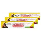 Ivermectin Paste Dewormer - 6.08g dose @ 1.87%-App