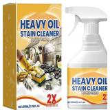 Kitchen Heavy Oil Cleaner Spray,100ML All Purpose