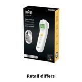 Braun No Touch Infrared Thermometer