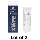 GE XWFE Refrigerator Water Filter - WR01F04788