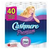 Cashmere Premium Soft & Thick Toilet Paper, Hypoal