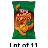 HERR'S 2.75-oz Cheese Puffs