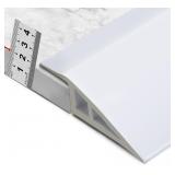 BNELL Carpet & Floor Edging Trim Strip,Self Adhesi