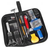 BOBO BIRD Watch Repair Tool Kit 147 PCS Profession
