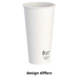 $492 Solo ThermoGuard 20 oz White Insulated Paper