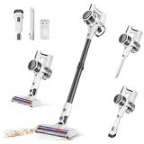 $568 Comvtu Cordless Vacuums, 80,000PRM Powerful M