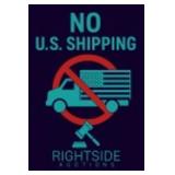 **IMPORTANT SHIPPING UPDATE FOR U.S. CUSTOMERS**