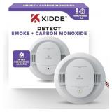 Kidde Smoke and Carbon Monoxide Detector, Hardwire