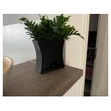 Camera Vase Hideaway for Blink Mini Indoor - Conce