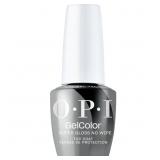 OPI GelColor Base & Top Coats | Strong Adhesion, H