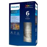 Philips Micro LED Lights 6 Sets