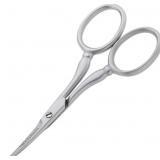 Tweezerman Gear Facial Hair Scissors, 4 Ounce
