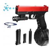 Electronic Gel Ball Blaster Toy Full Auto Gel Toy