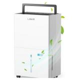 $358 4500 Sq.ft Energy Star Dehumidifier for Home