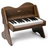 $107 ZIPPY Kids Piano Keyboard, 25 Keys Digital Pi