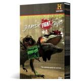 $161 Jurassic Fight Club: Season 1