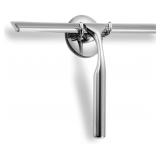 Ettori Shower Squeegee Clear Glass Wall Cleaner St