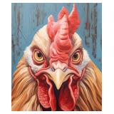 Tucocoo Farm Animal Paint by Bumbers for Adults Fr