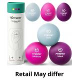 FitBeast Stress Balls for Adults, Squeeze Balls fo
