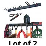 $170 RACK-ON Stellar Rack | Heavy Duty Wall-Mount