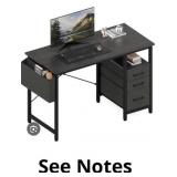 31' Desk