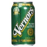 Vernors Gingerale Soda, 12 Ounce (12 Cans)