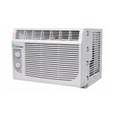 $157 For Living Manual Window Air Conditioner, 5,0