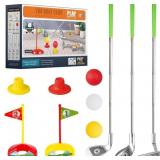 Liberry Kids Golf Clubs for 3 4 5 6 Years Old, Ret