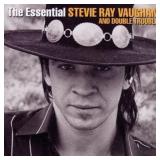 The Essential Stevie Ray Vaughan and Double Troubl