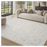 Area Rug for Living Room Rug-Carpet 5x7 Bedroom Ru