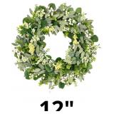 $148 Vlorart 24-26 Inch Artificial Spring Summer C