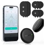 Medcursor TENS Unit Muscle Stimulator - Wireless 3