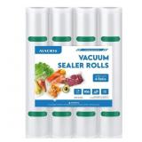 ALACRIS 11'x16' Vacuum Sealer Bags for Food Saver