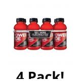 Powerade Fruit Punch Sports Drink - 8pk/12 fl oz B