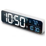 Digital Clock, Clock for Bedroom, Clocks for Livin